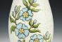 Forget Me Not Vase