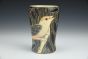Bird Water Cup/Vase