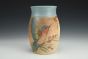 Hummingbird Vase