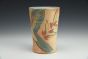 Hummingbird Petite Vase