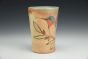 Hummingbird Petite Vase