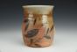 Bird Vase