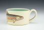 Rainbow Trout Mug