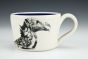 Lappet-faced Vulture Mug