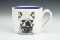 Frenchie Mug