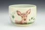 Bambi Tea Bowl
