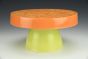 Flower Power Cake Stand