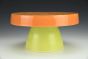Flower Power Cake Stand