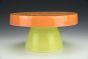 Flower Power Cake Stand