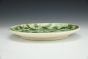 Daisy Plate