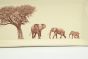 African Safari Tray