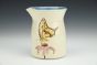 Giant Swallowtail Creamer
