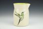 Woodnymph Hummingbird Creamer