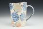 Mug with Flowers