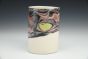 Mug with Abstract Pattern 
