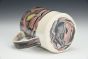Mug with Abstract Pattern 