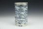 Vase with Colors of the Sea