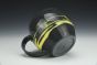 Yellow Swirl Mug