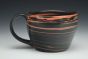 Lobster Swirl Mug