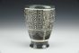 Sgraffito Tumbler