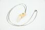 Wolf Tooth Necklace