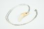 Wolf Tooth Necklace