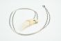 Wolf Tooth Necklace