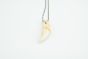 Wolf Tooth Necklace
