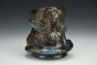 Oni-glazed Cup