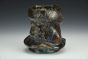 Oni-glazed Cup