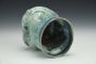 Oni-glazed Cup