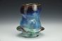 Oni-glazed Cup
