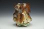 Oni-glazed Cup