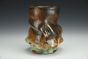 Oni-glazed Cup