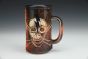Skull and Crossbones Mug