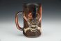 Skull and Crossbones Mug
