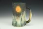 Mountain Sunset Mug