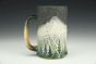 Mountain Sunset Mug