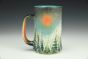 Mountain Sunset Mug