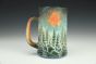 River Rock Sunset Mug
