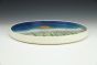 Mountain Sunset Plate