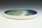 Mountain Sunset Plate