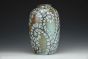 White Vine Vase