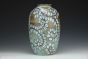 White Vine Vase