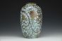 White Vine Vase