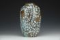 White Vine Vase