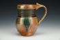 Emerald Triangle Mug