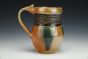 Emerald Triangle Mug