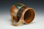 Emerald Triangle Mug