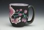 Orchid Mug